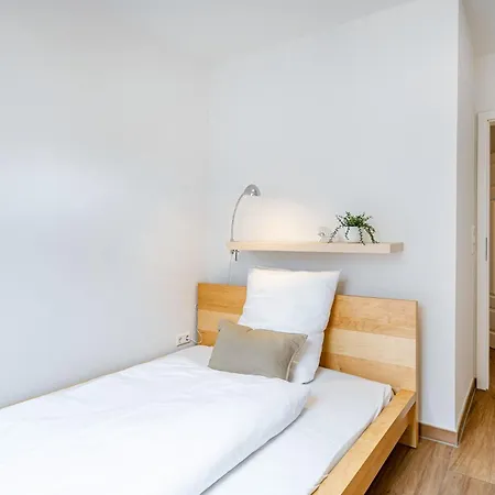 An't Diekstreek 03 Apartment