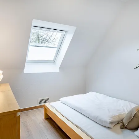 An't Diekstreek 03 Lejlighed