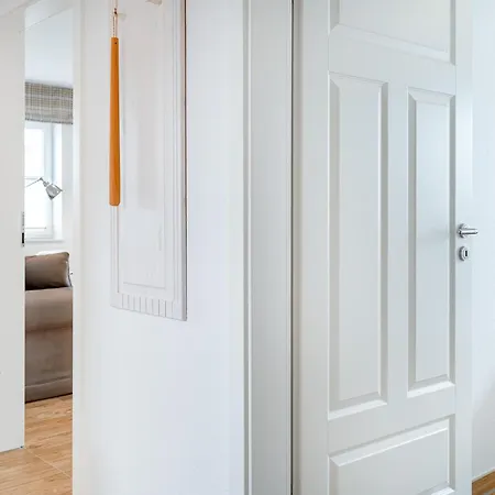 Lejlighed An't Diekstreek 03