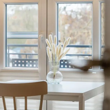 An't Diekstreek 03 Apartment *