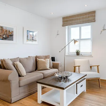 Lejlighed An't Diekstreek 03 Greetsiel