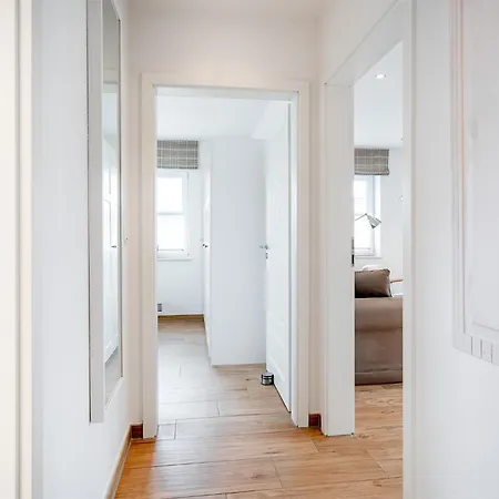 Lejlighed An't Diekstreek 03