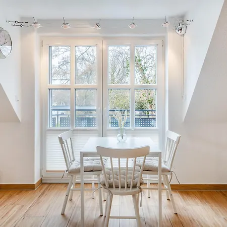 An't Diekstreek 03 Lejlighed Greetsiel