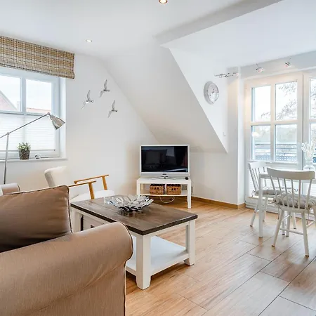 An't Diekstreek 03 Apartment