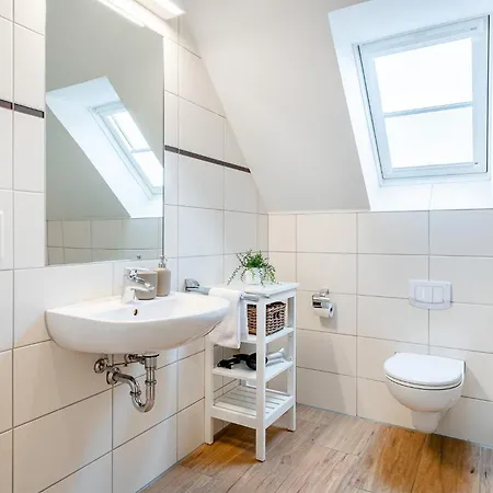 An't Diekstreek 03 Lejlighed