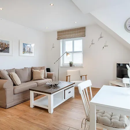 An't Diekstreek 03 Apartment