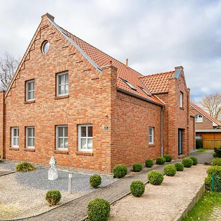 Apartment An't Diekstreek 03